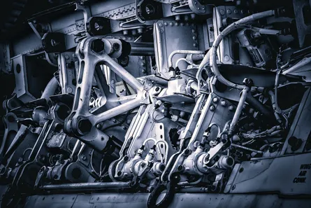 Vessel Energy Monitoring Solution for a Ship Management Company